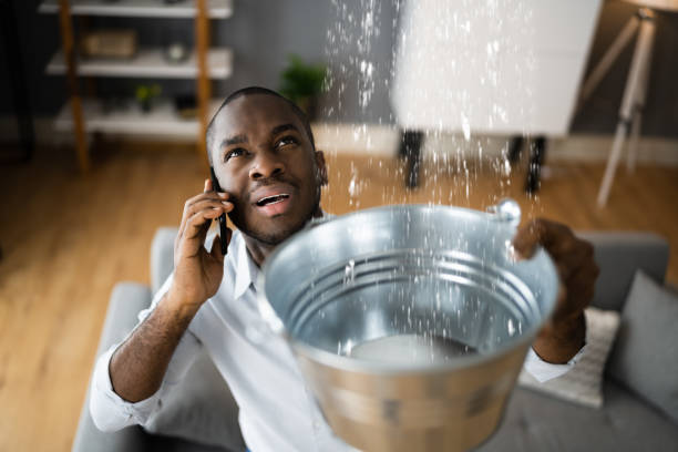 Best Emergency water damage restoration  in Kingston, TN
