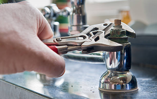 Best Flood restoration services  in Kingston, TN
