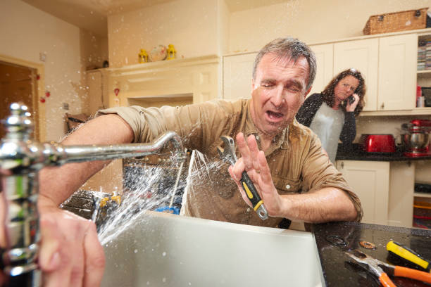 Best 24/7 water damage repair  in Kingston, TN